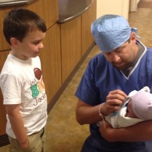 Meet your Posher, Hope